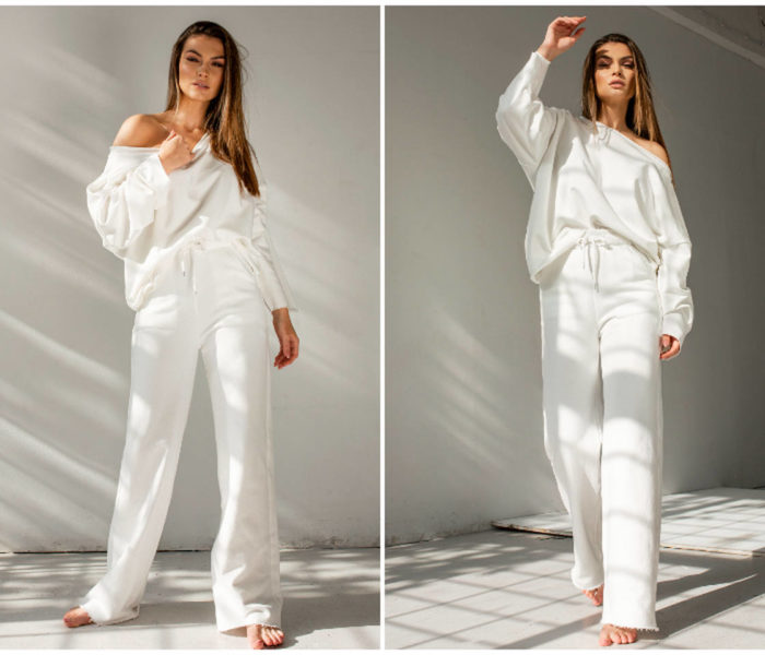 Women’s cotton pajamas in wholesale – where to find the best models?