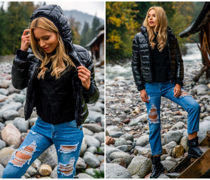 Winter jackets in wholesale – meet the bestselling models!