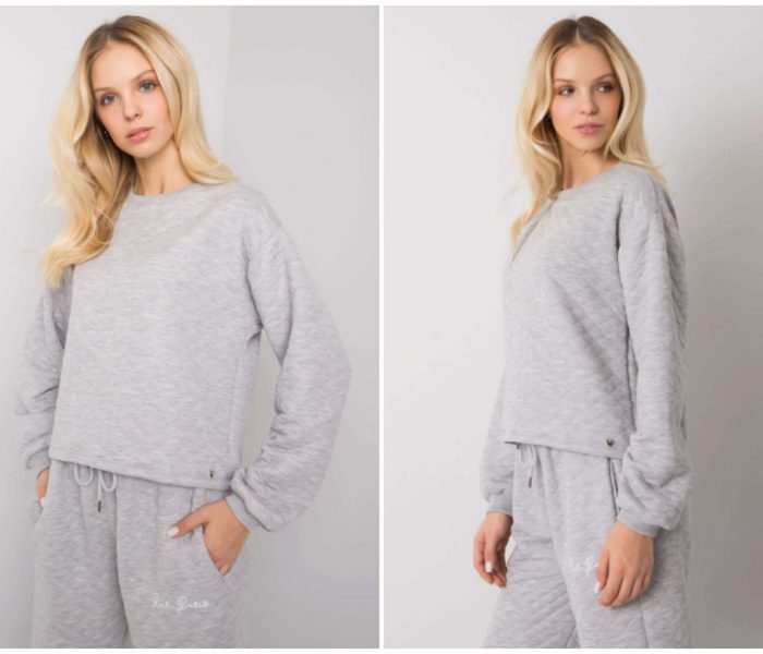 Quilted tracksuits in the wholesale store – meet the best seller of spring!