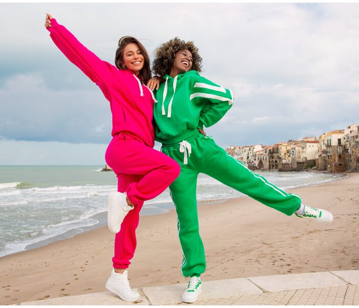 Sweatsuit Sets in Wholesale – The Biggest Spring Hit 2022