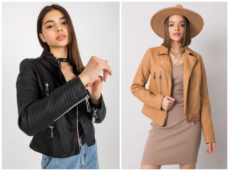 Wholesale jackets – replenish the assortment of fashionable jackets for autumn