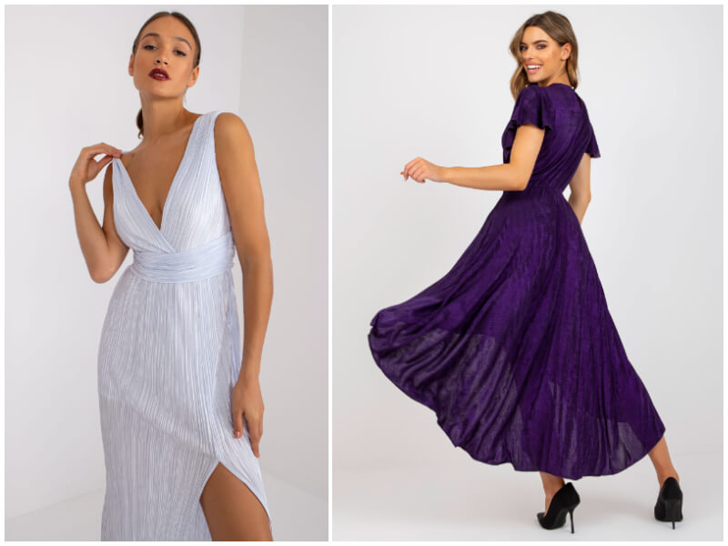 Wholesale formal dresses Lodz Bird vs FactoryPrice.eu – where better to buy?