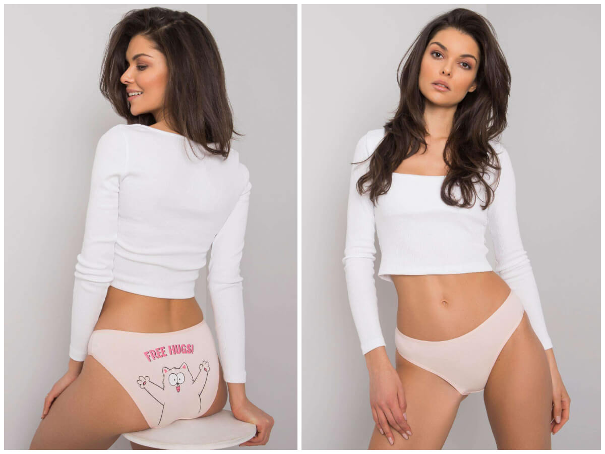 Funny women’s panties – a touch of humor in everyday underwear!