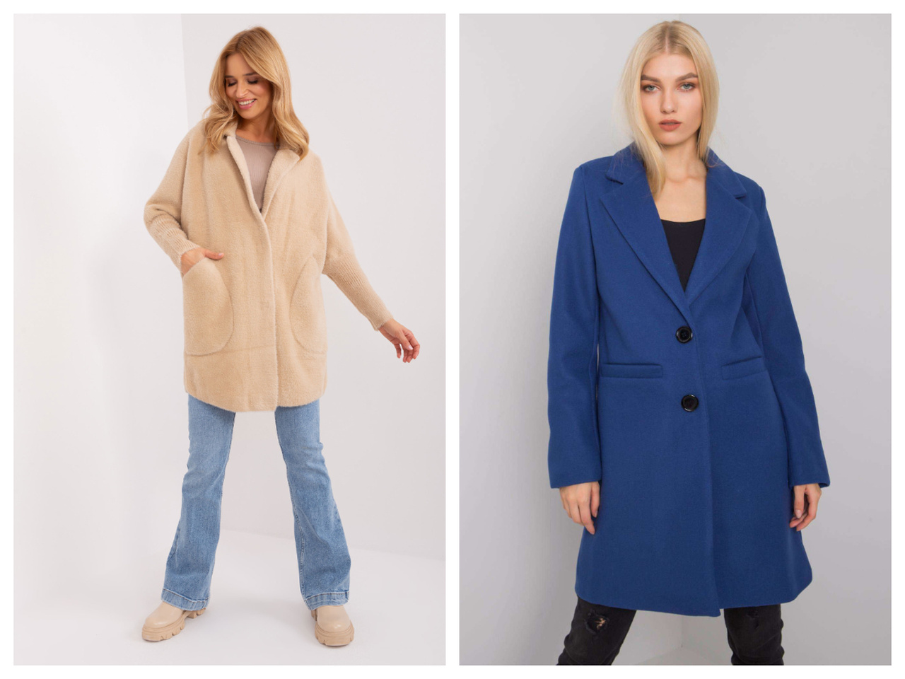 Winter coats – know the most important trends