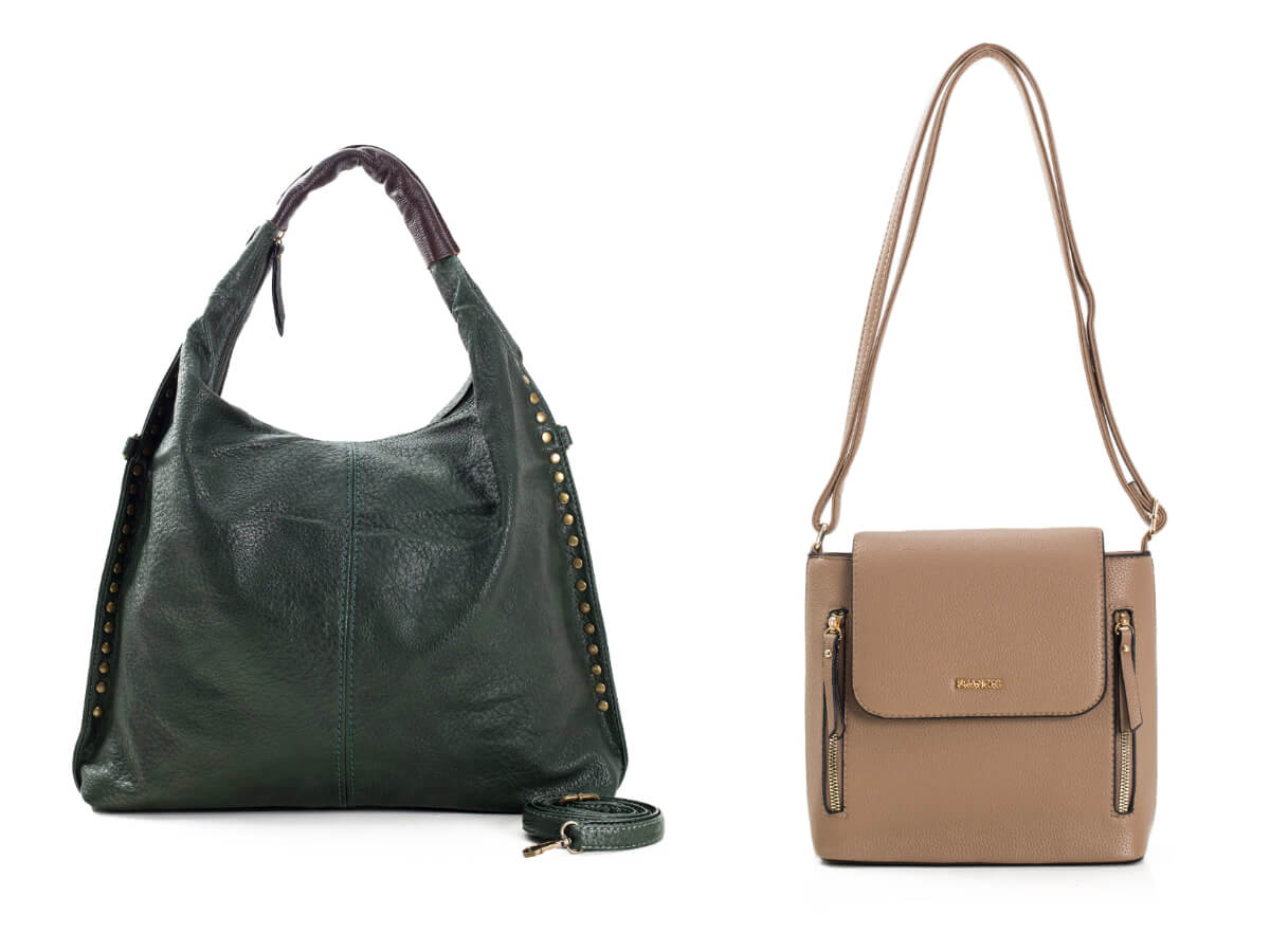 Beautiful cheap handbags – check out fashionable styles at an affordable price