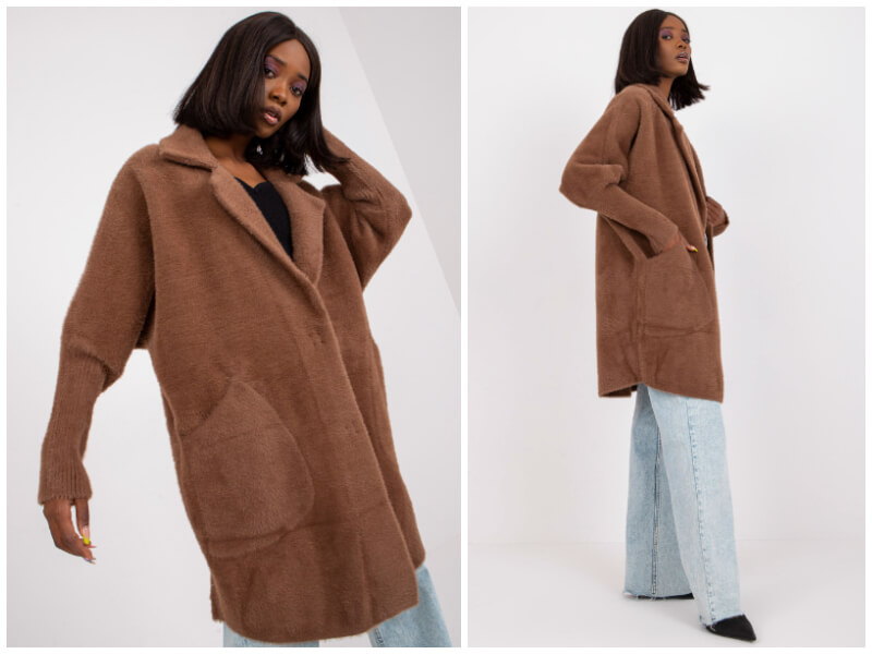 Alpaca coats – the most stylish women’s coats this winter