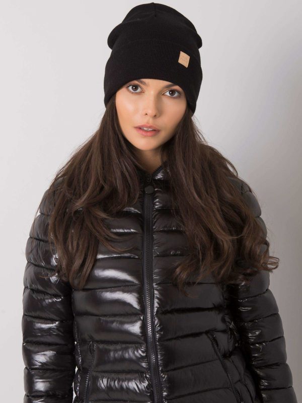 Wholesale Black beanie