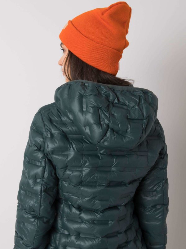 Wholesale Orange beanie