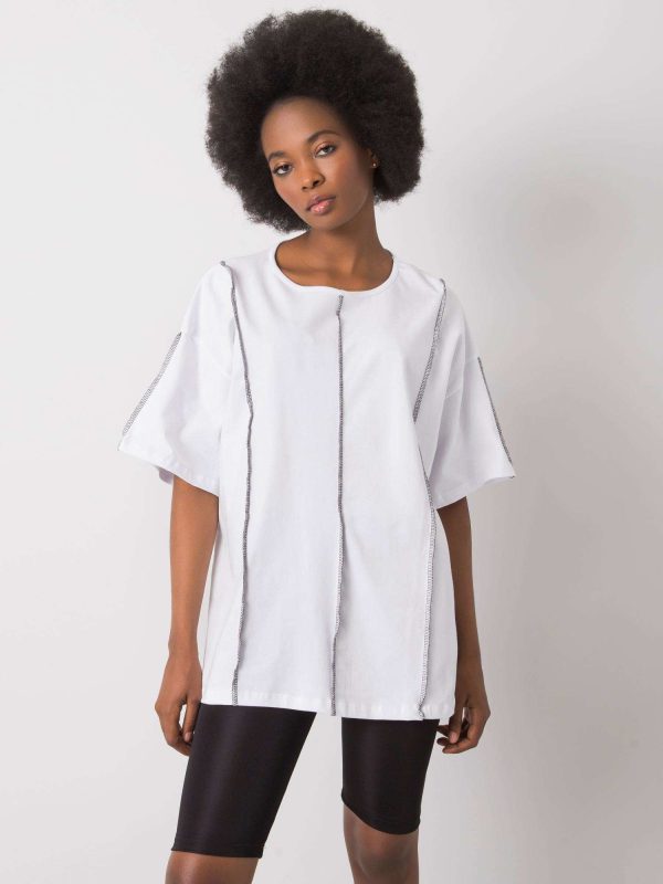 Wholesale White blouse Murphy RUE PARIS