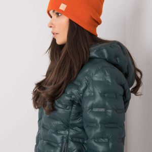 Wholesale Orange Women's Beanie Beanie