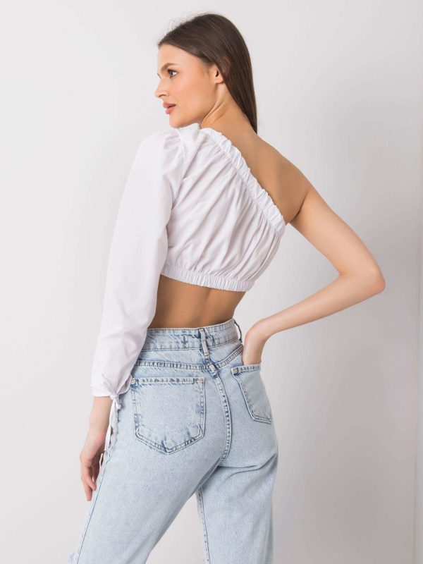 Wholesale White top Rajani RUE PARIS