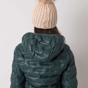 Wholesale Beige Women's Winter Hat