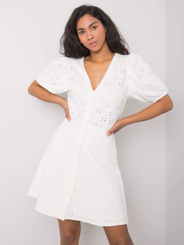 Wholesale White dress Issa RUE PARIS