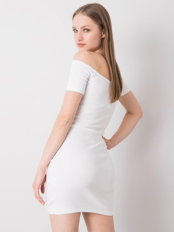 Wholesale Eduard's white dress RUE PARIS