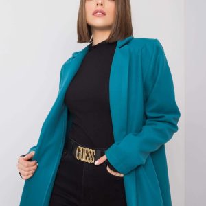 Wholesale Hettie RUE PARIS marine coat