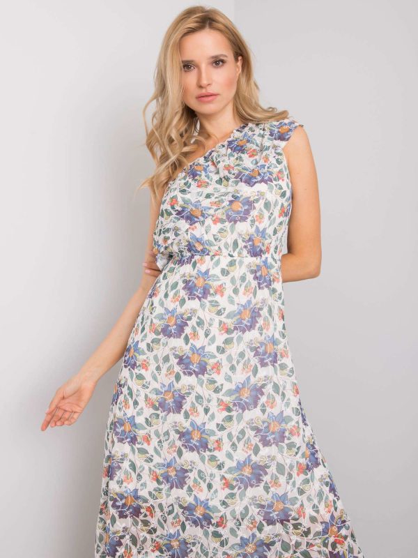 Wholesale Floral dress Alanis RUE PARIS