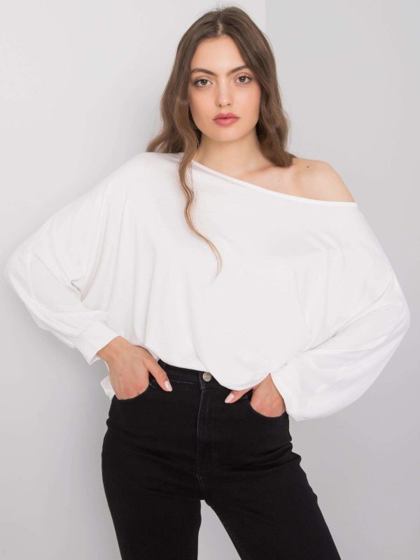 Wholesale White blouse Esther RUE PARIS