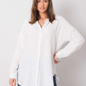 Wholesale White shirt Gisella RUE PARIS