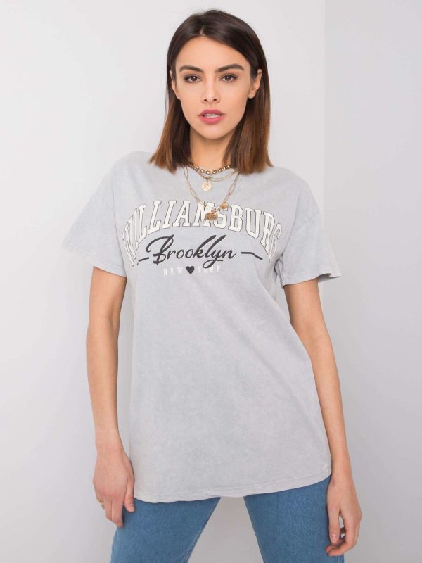 Wholesale Carol RUE PARIS T-shirt with print