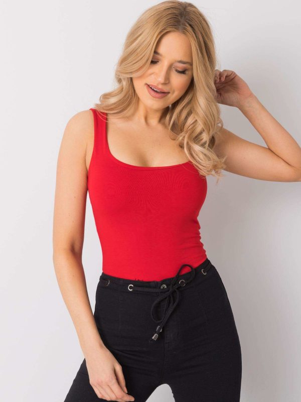 Wholesale Red top Neva