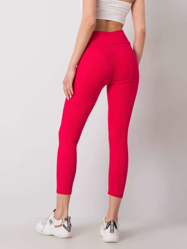 Wholesale Pink leggings Oakley RUE PARIS