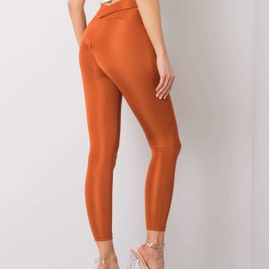 Wholesale Brick leggings Alayna RUE PARIS