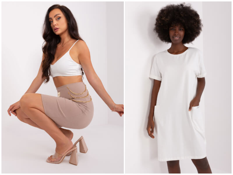 Women’s clothing Relevance – a wide selection of styles. Order the cheapest!