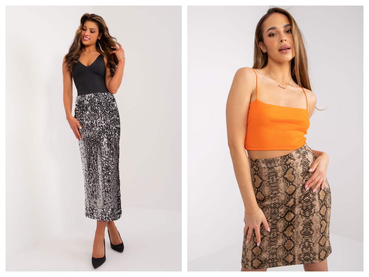 Elegance for every day – how to wear pencil skirts?